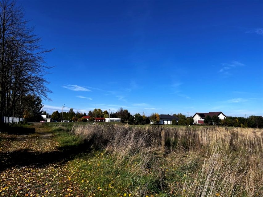 Działka Świerklany