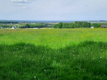 Działka budowlana Jasienica