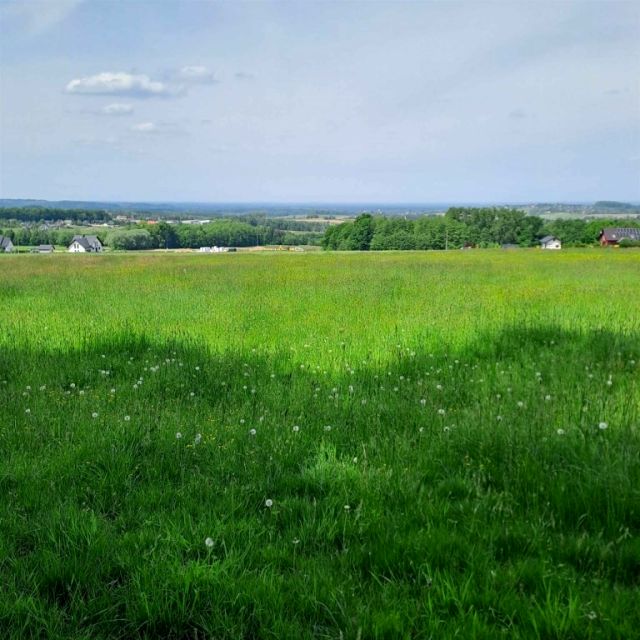 Działka budowlana Jasienica