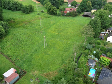 Działka budowlana Skoczów