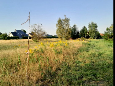 Działka budowlana Rzeszów