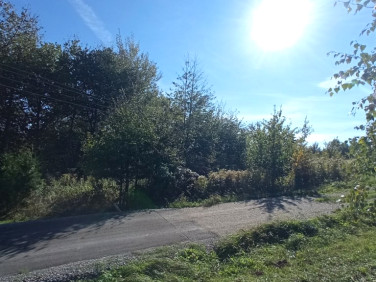 Działka budowlana Wielopole Skrzyńskie