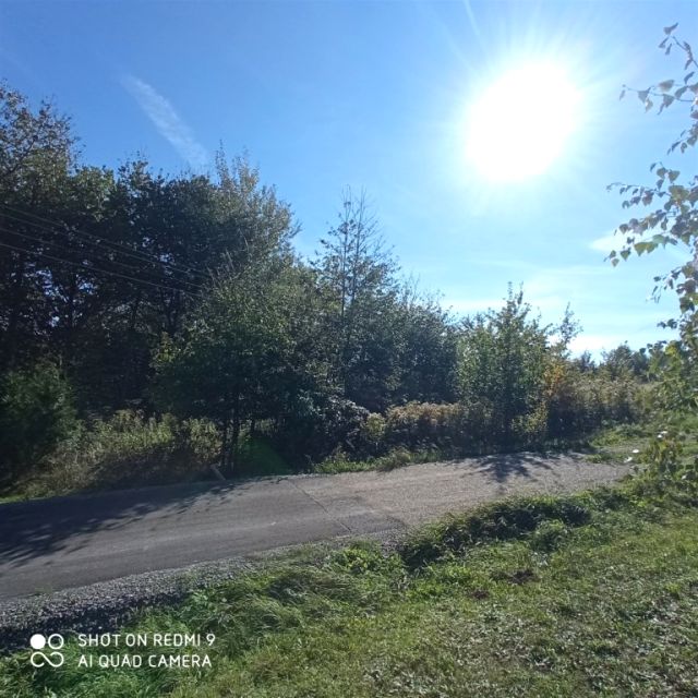 Działka budowlana Wielopole Skrzyńskie