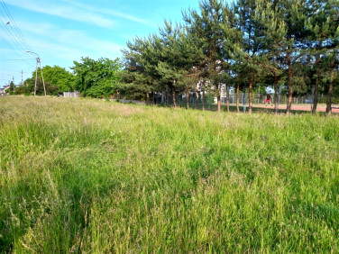 Działka budowlana Suszec