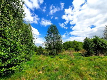 Działka budowlana Juchnowiec Kościelny