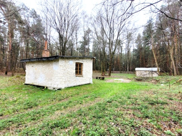 Działka budowlana sprzedam