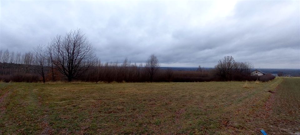 Działka rekreacyjna Dynów sprzedam