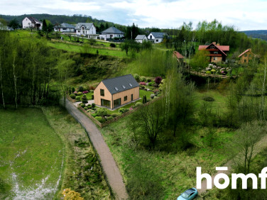 Działka budowlana Nielepice sprzedam