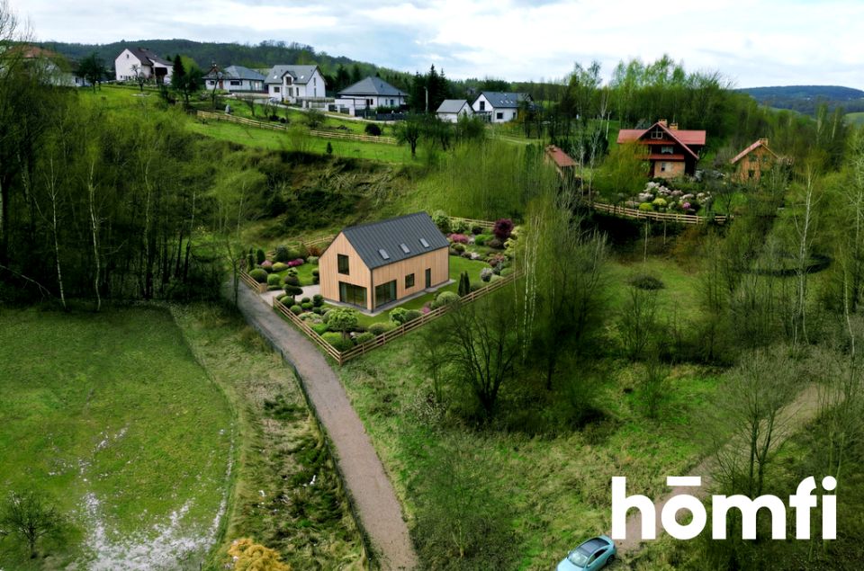 Działka budowlana Nielepice sprzedam