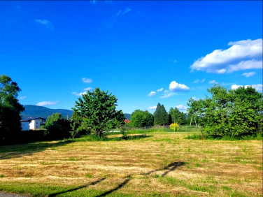 Działka budowlana Buczkowice