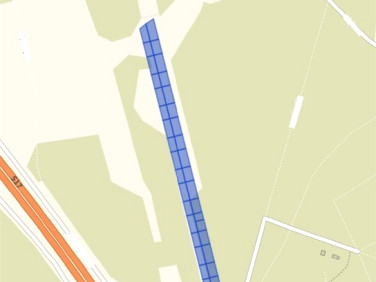 Działka budowlana Wiązowna