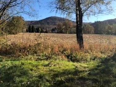 Działka budowlana Jaworze