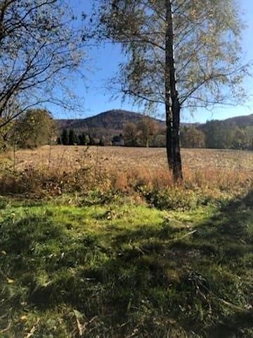 Działka budowlana Jaworze