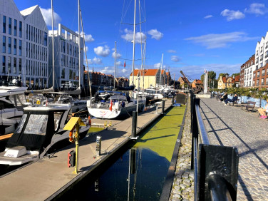 Mieszkanie Gdańsk