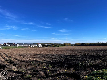 Działka Świerklany