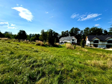 Działka budowlana Jaworze