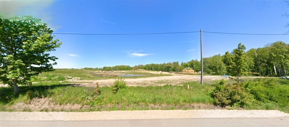 Działka budowlana Piecki