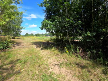 Działka budowlana Płock