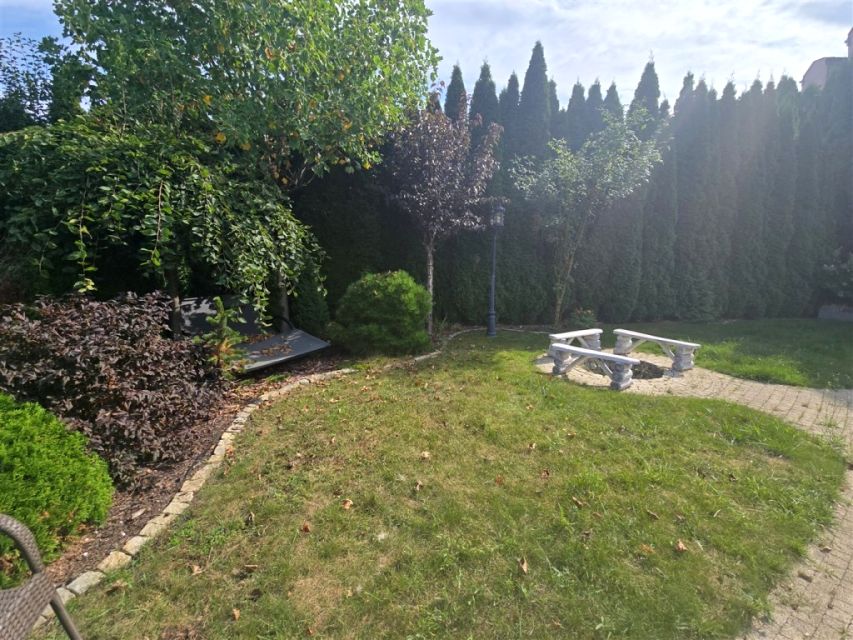 Działka budowlana Płock