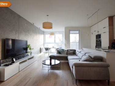 Mieszkanie Bydgoszcz
