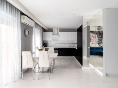 Mieszkanie Komorniki