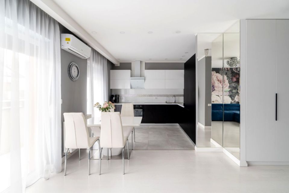 Mieszkanie Komorniki