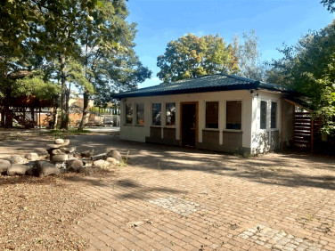 Działka inwestycyjna Kutno