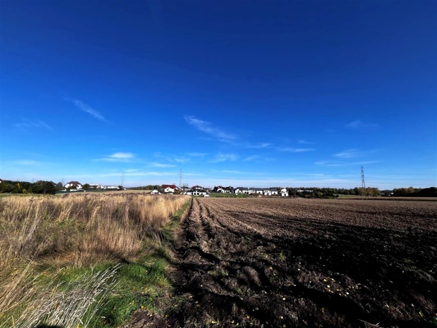 Działka Świerklany