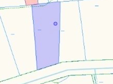 Działka rekreacyjna sprzedam