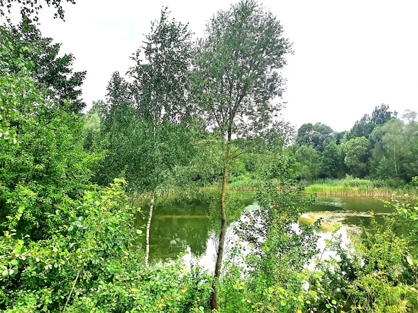 Działka budowlana Mońki