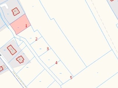 Działka budowlana Rzeszów