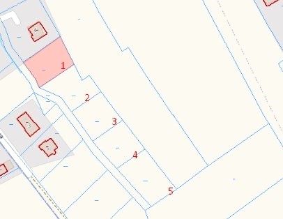 Działka budowlana Rzeszów