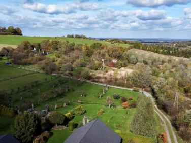 Działka budowlana Jasienica