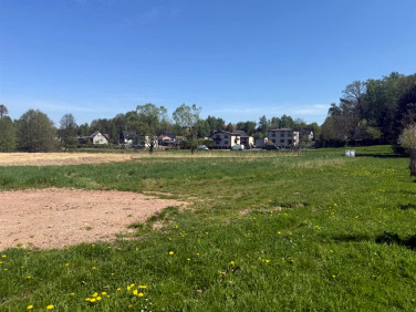 Działka rekreacyjna Żory