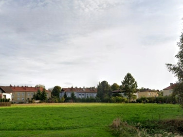 Działka budowlana Czerwionka-Leszczyny