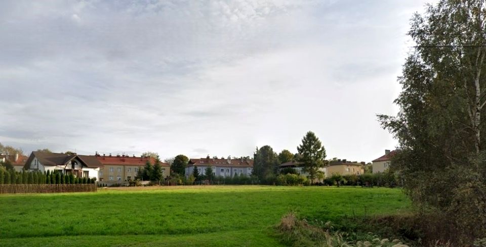 Działka budowlana Czerwionka-Leszczyny