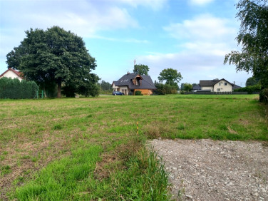 Działka budowlana Strumień