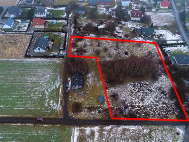 Działka budowlana Bielsko-Biała