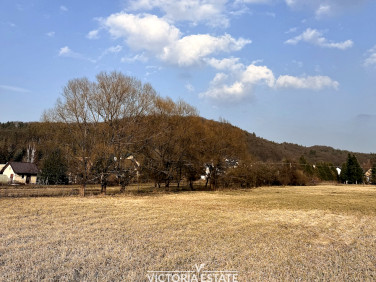 Działka budowlana Kraków