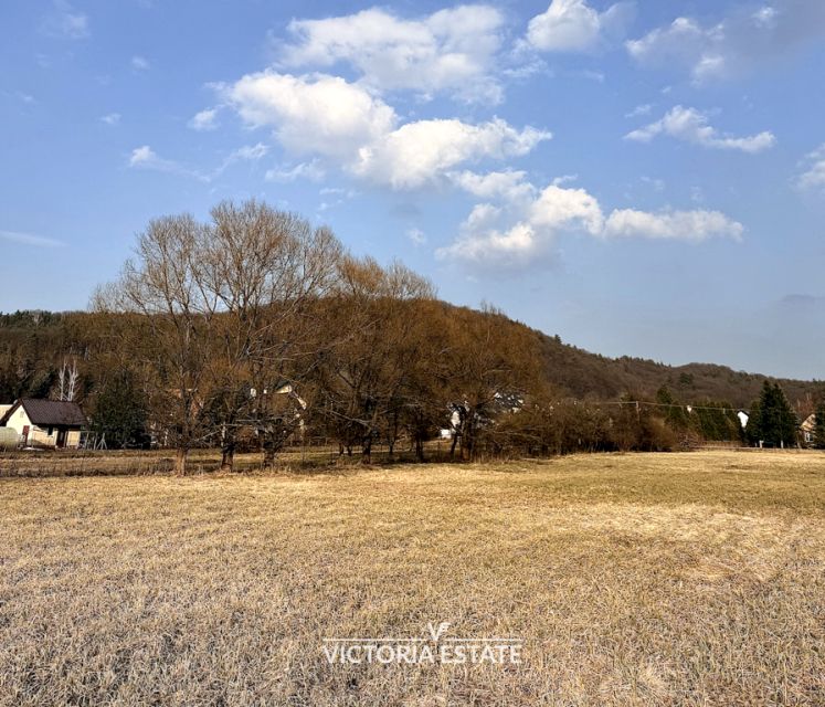 Działka budowlana Kraków