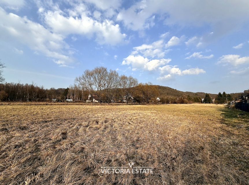 Działka budowlana Kraków sprzedam