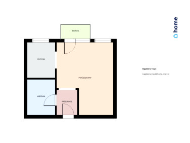 Mieszkanie Rzeszów sprzedaż