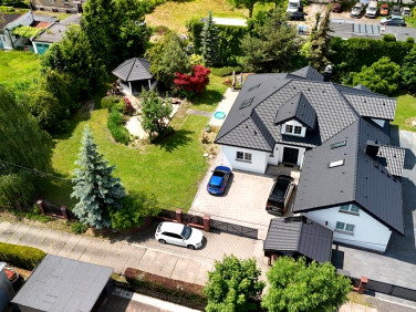 Dom Toszek sprzedaż