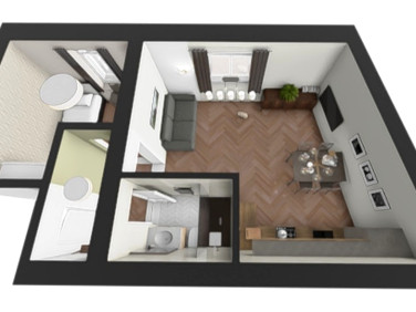 Mieszkanie Ostrowiec Świętokrzyski