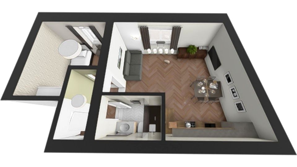 Mieszkanie Ostrowiec Świętokrzyski