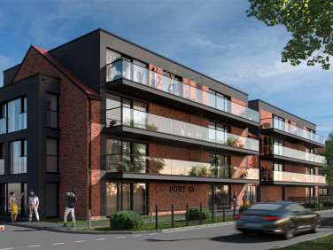 Mieszkanie Węgorzewo