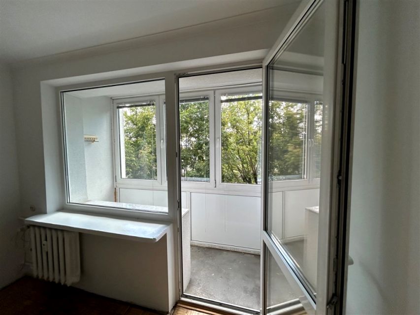 Mieszkanie Białystok