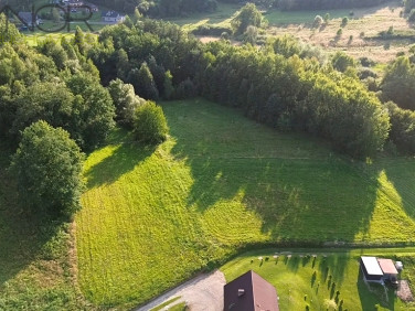 Działka budowlana Izdebnik