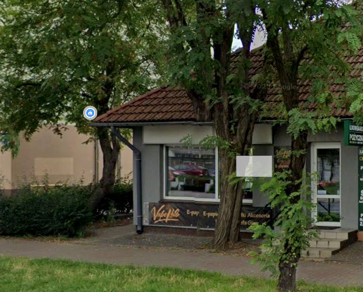 Lokal Nowogard wynajem