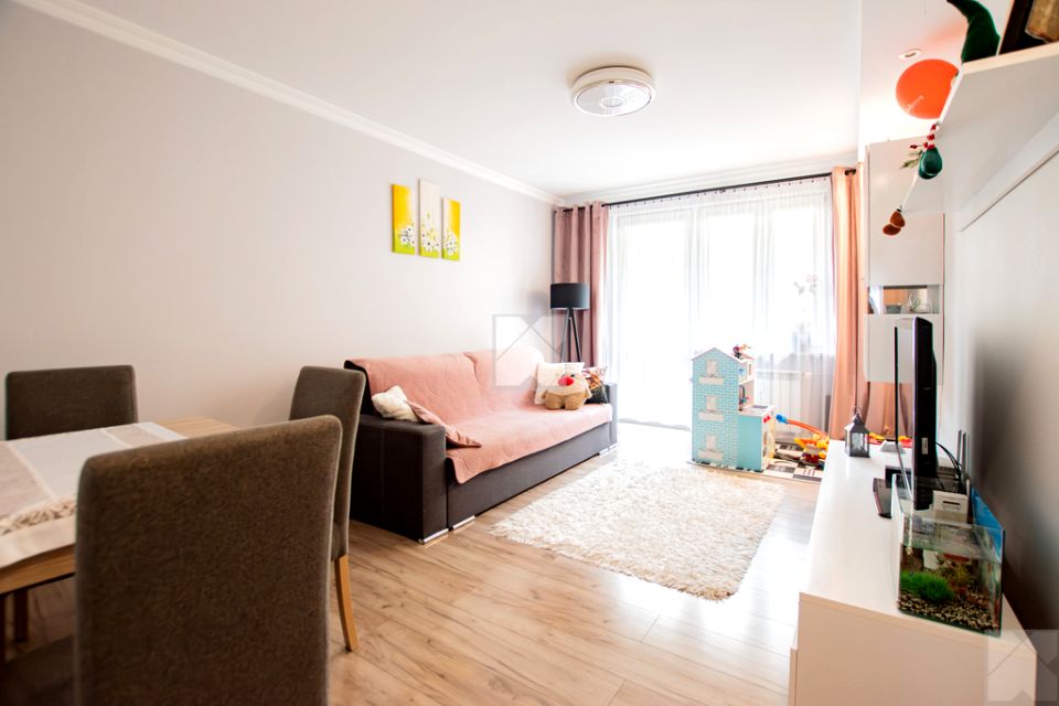 Mieszkanie Jarosław